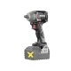 PARKSIDE PERFORMANCE® 20 V Akku-Drehschlagschrauber PPDSSA 20-Li B2, ohne Akku und Ladegerät - B-Ware gut