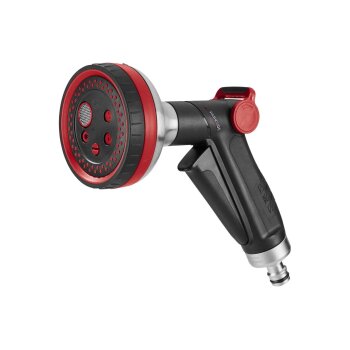 PARKSIDE PERFORMANCE® Gartenschlauch-Brause, Multifunktionsbrause - B-Ware gut
