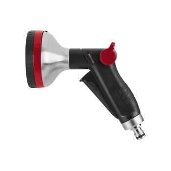 PARKSIDE PERFORMANCE® Gartenschlauch-Brause, Multifunktionsbrause - B-Ware gut