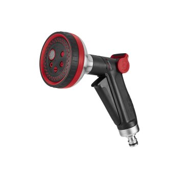 PARKSIDE PERFORMANCE® Gartenschlauch-Brause, Multifunktionsbrause - B-Ware gut