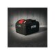 PARKSIDE PERFORMANCE® 20 V / 8 Ah Smart-Akku »PAPS 208 A1« - B-Ware sehr gut