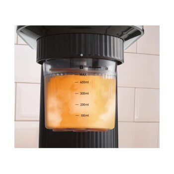 SILVERCREST® Eiscrememaschine Freezy »SECM 800 A1« - B-Ware gut