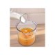 SILVERCREST® Eiscrememaschine Freezy »SECM 800 A1« - B-Ware gut