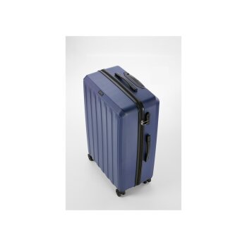 ESMARA® Koffer, Hardcase, L, 86 L - B-Ware sehr gut