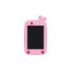 TRONIC® LCD Schreibpad für Kinder 8,5 Zoll (Hase) - B-Ware sehr gut