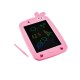 TRONIC® LCD Schreibpad für Kinder 8,5 Zoll (Hase) - B-Ware sehr gut