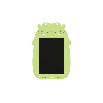 TRONIC® LCD Schreibpad für Kinder 8,5 Zoll - B-Ware