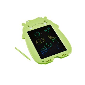 TRONIC® LCD Schreibpad für Kinder 8,5 Zoll - B-Ware