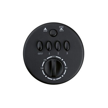 TRONIC® Turmventilator - B-Ware