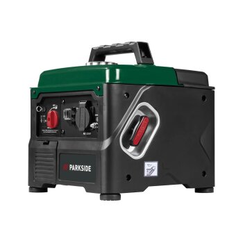 PARKSIDE® Inverter Stromerzeuger »PBSI 800 A1« - B-Ware