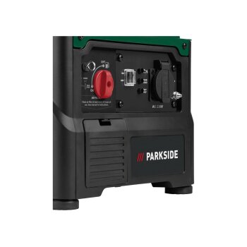 PARKSIDE® Inverter Stromerzeuger »PBSI 800 A1« - B-Ware