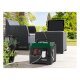 PARKSIDE® Inverter Stromerzeuger »PBSI 800 A1« - B-Ware