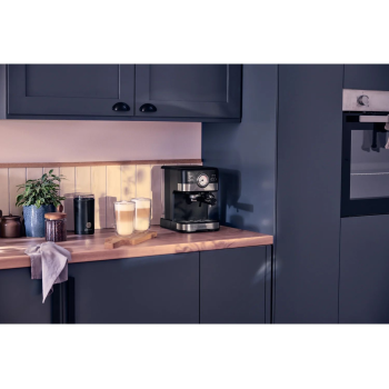 SILVERCREST® Espressomaschine »SEM 1100 C5« - B-Ware