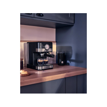 SILVERCREST® Espressomaschine »SEM 1100 C5« - B-Ware