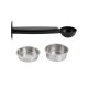SILVERCREST® Espressomaschine »SEM 1100 C5« - B-Ware