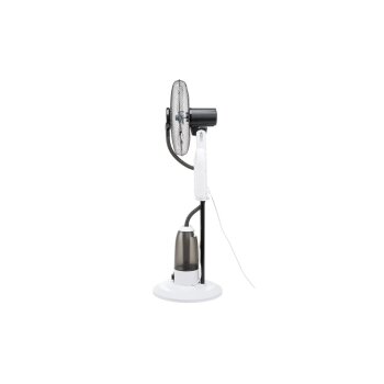 TRONIC® Standventilator mit Sprühnebelfunktion - B-Ware sehr gut