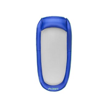 CRIVIT Wasserhängematte - B-Ware