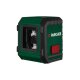 PARKSIDE® Laser-Entfernungsmesser »PLEM 20 B6«, 20 m /Kreuzlinienlaser »PKLL 7 F7« - B-Ware