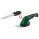 PARKSIDE® 4 V 2-in-1 Akku-Gras- und Strauchschere »PGSA 4 D5«, mit 180° drehbarem Softgriff - B-Ware