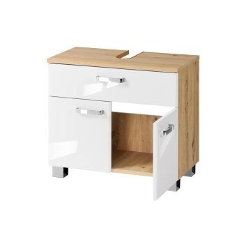 LIVARNO® Premium-Waschbecken-Unterschrank »Palermo« - B-Ware