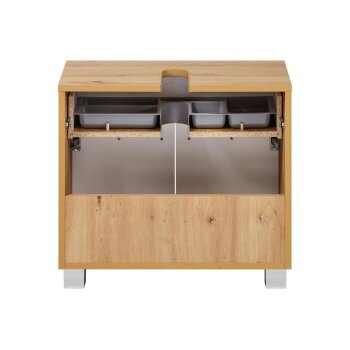 LIVARNO® Premium-Waschbecken-Unterschrank »Palermo« - B-Ware