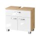 LIVARNO® Premium-Waschbecken-Unterschrank »Palermo« - B-Ware