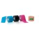 SENSIPLAST® Kinesiologie-Tapes, wasserabweisend und atmungsaktiv - B-Ware