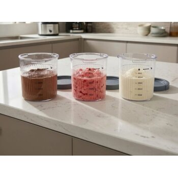 SILVERCREST® Eiscrememaschine Freezy »SECM 800 A1« - B-Ware