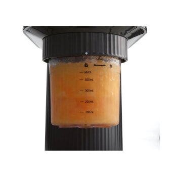 SILVERCREST® Eiscrememaschine Freezy »SECM 800 A1« - B-Ware