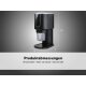 SILVERCREST® Eiscrememaschine Freezy »SECM 800 A1« - B-Ware
