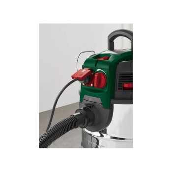 PARKSIDE® Nass-/Trockensauger »PWD 30 C1«, 1500 W, 260 Airwatt - B-Ware