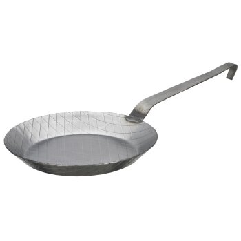 GSW Eisen-Pfanne »Gastro traditionell«,...