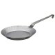 GSW Eisen-Pfanne »Gastro traditionell«, Ø 24 / 28 / 32 cm (32 cm) - B-Ware neuwertig