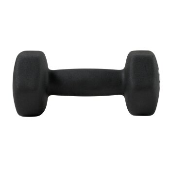 CRIVIT 2er Set Kurzhanteln, 2x 5 kg - B-Ware Transportschaden Kosmetisch
