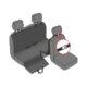 zoofari® Auto-Schondecke - B-Ware Transportschaden Kosmetisch