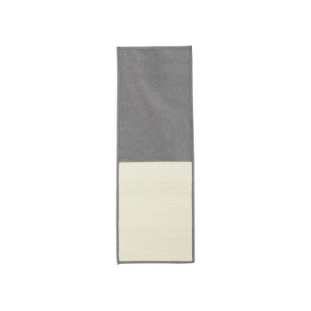 ZOOFARI® Katzen Wand-Kratzmatten (Kratzschutz Sofalehne) - B-Ware sehr gut