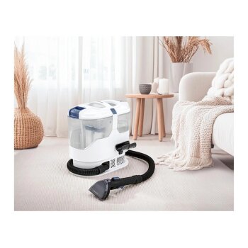 SILVERCREST® Polster- und Teppichreiniger »SPR...