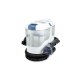 SILVERCREST® Polster- und Teppichreiniger »SPR 800 A1« (weiß) - B-Ware gebraucht