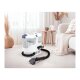 SILVERCREST® Polster- und Teppichreiniger »SPR 800 A1« (weiß) - B-Ware gebraucht