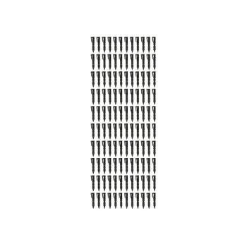 PARKSIDE® Ersatzklingen-Set / Nagelsatz / Kabelreparatur-Set (Erdnägel-Set) - B-Ware neuwertig