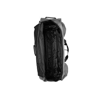 ESMARA® Trolley-Reisetasche (Grau) - B-Ware neuwertig