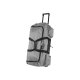 ESMARA® Trolley-Reisetasche (Grau) - B-Ware neuwertig