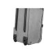 ESMARA® Trolley-Reisetasche (Grau) - B-Ware neuwertig