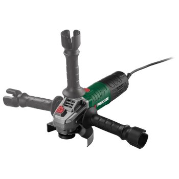 PARKSIDE® Winkelschleifer »PWS 115 C3« - B-Ware sehr gut