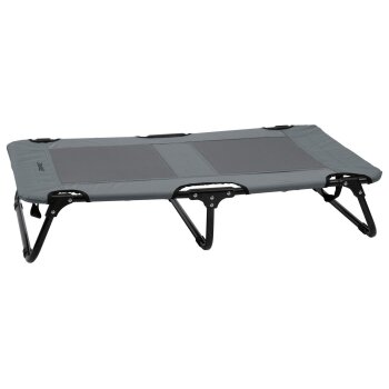 zoofari® Tierbett, Faltbare Hundeliege - B-Ware sehr gut
