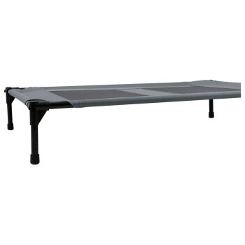 zoofari® Tierbett, Faltbare Hundeliege - B-Ware sehr gut
