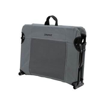 zoofari® Tierbett, Faltbare Hundeliege - B-Ware sehr gut