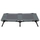 zoofari® Tierbett, Faltbare Hundeliege - B-Ware sehr gut