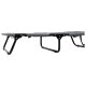 zoofari® Tierbett, Faltbare Hundeliege - B-Ware sehr gut