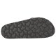 esmara® Damen Pantoletten (Schwarz, 40) - B-Ware neuwertig